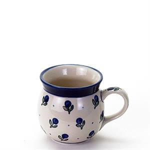 Artyfarty Designs Lady Mug